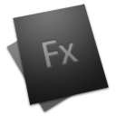 Flex CS5 B Icon 128x128 png
